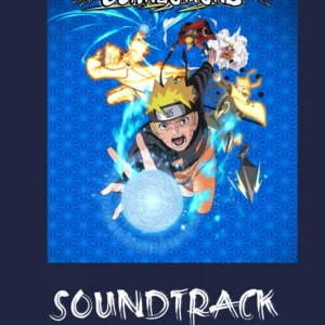 Naruto x Boruto Ultimate Ninja Storm Connections Soundtrack