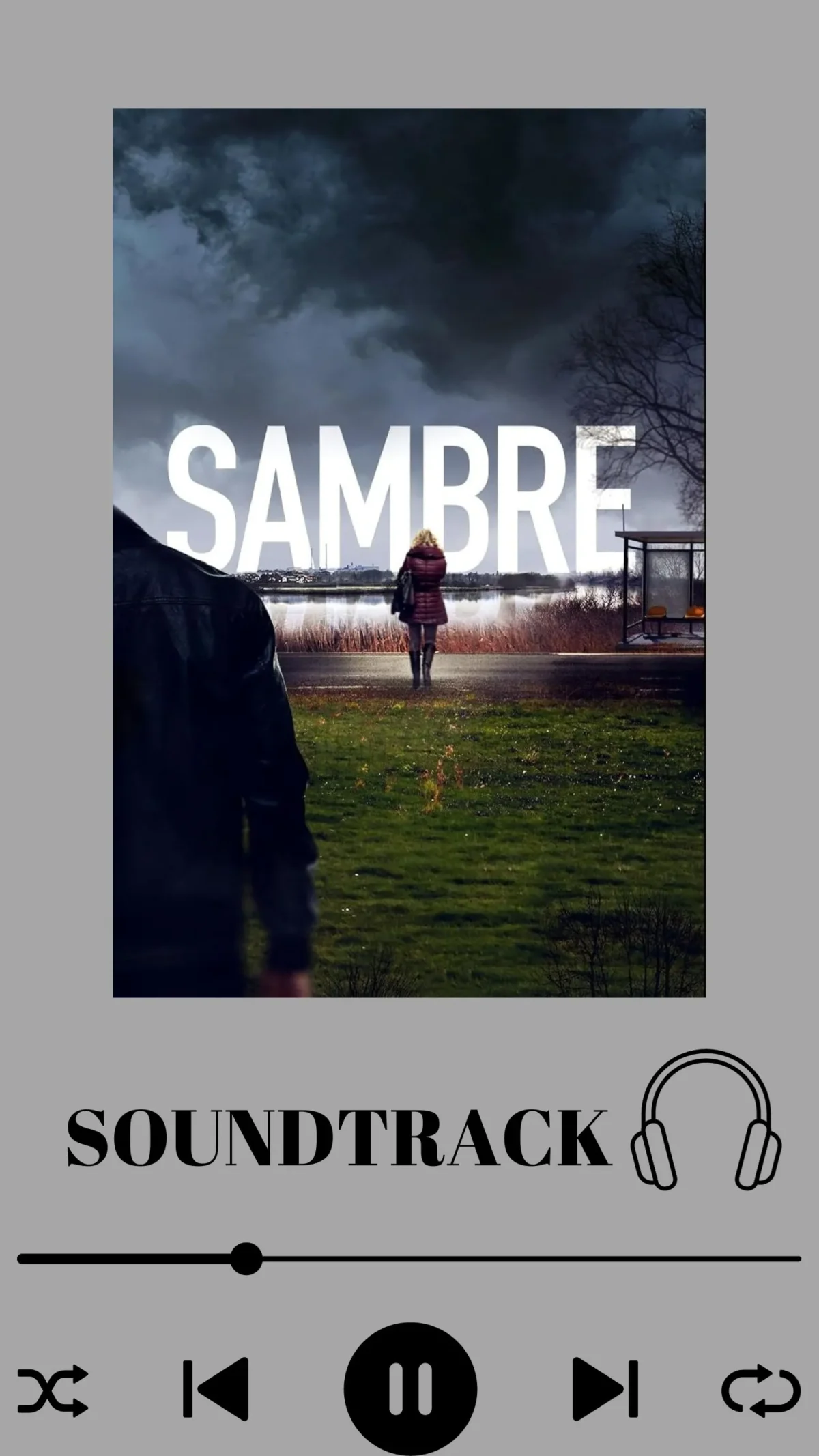 Sambre Soundtrack (2023)