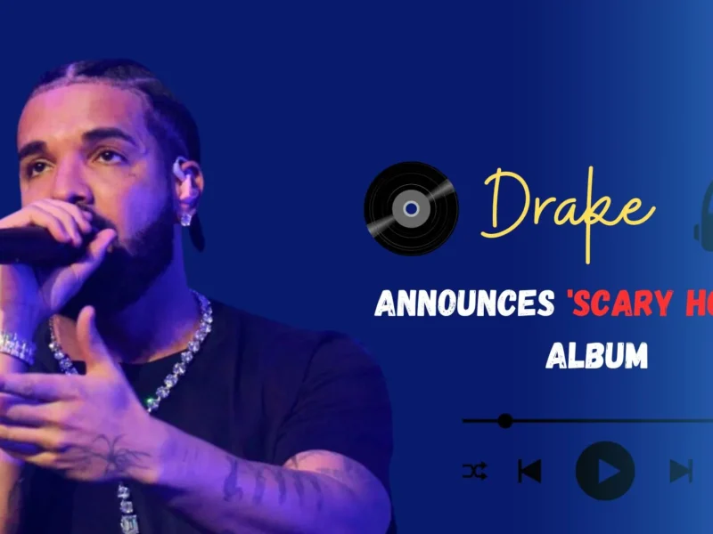 'Scary Hours 3' Album Amid Health Concerns and Drake Announces Surprise What We Know