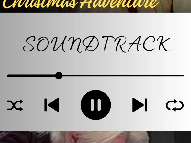 Snow White's Christmas Adventure Soundtrack
