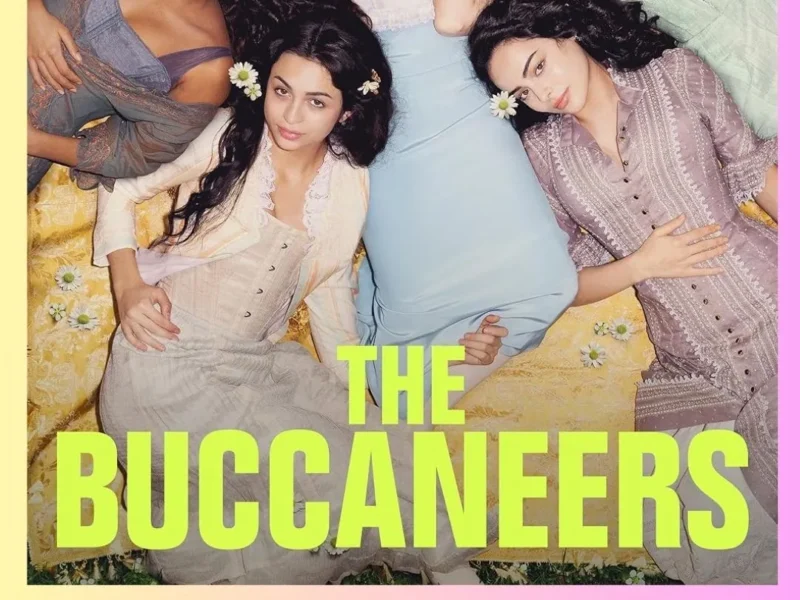 The Buccaneers Soundtrack