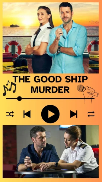 The Good Ship Murder Soundtrack