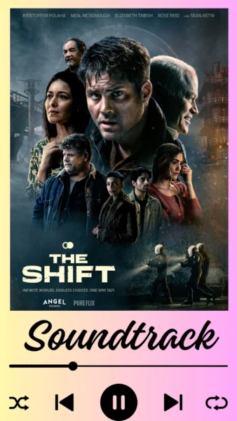 The Shift Soundtrack