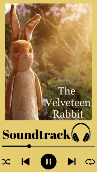 The Velveteen Rabbit Soundtrack (2023)