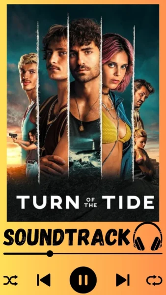 Turn of the Tide soundtrack (2023)