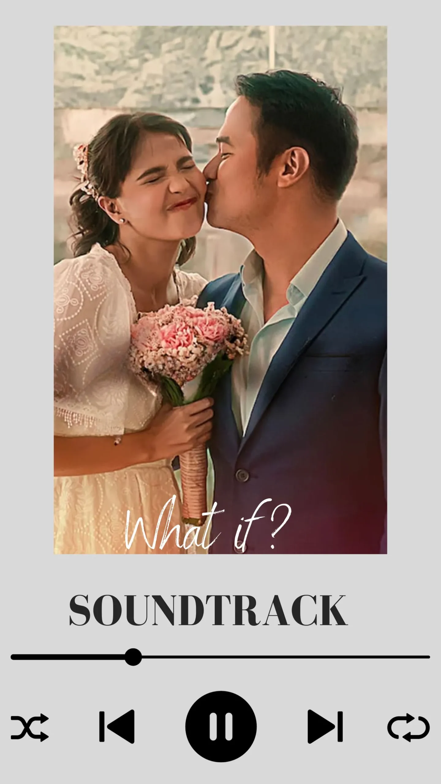 What If Soundtrack