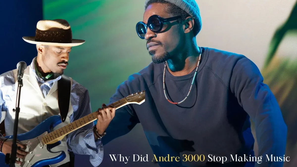 Why Did Andre 3000 Stop Making Music (1)