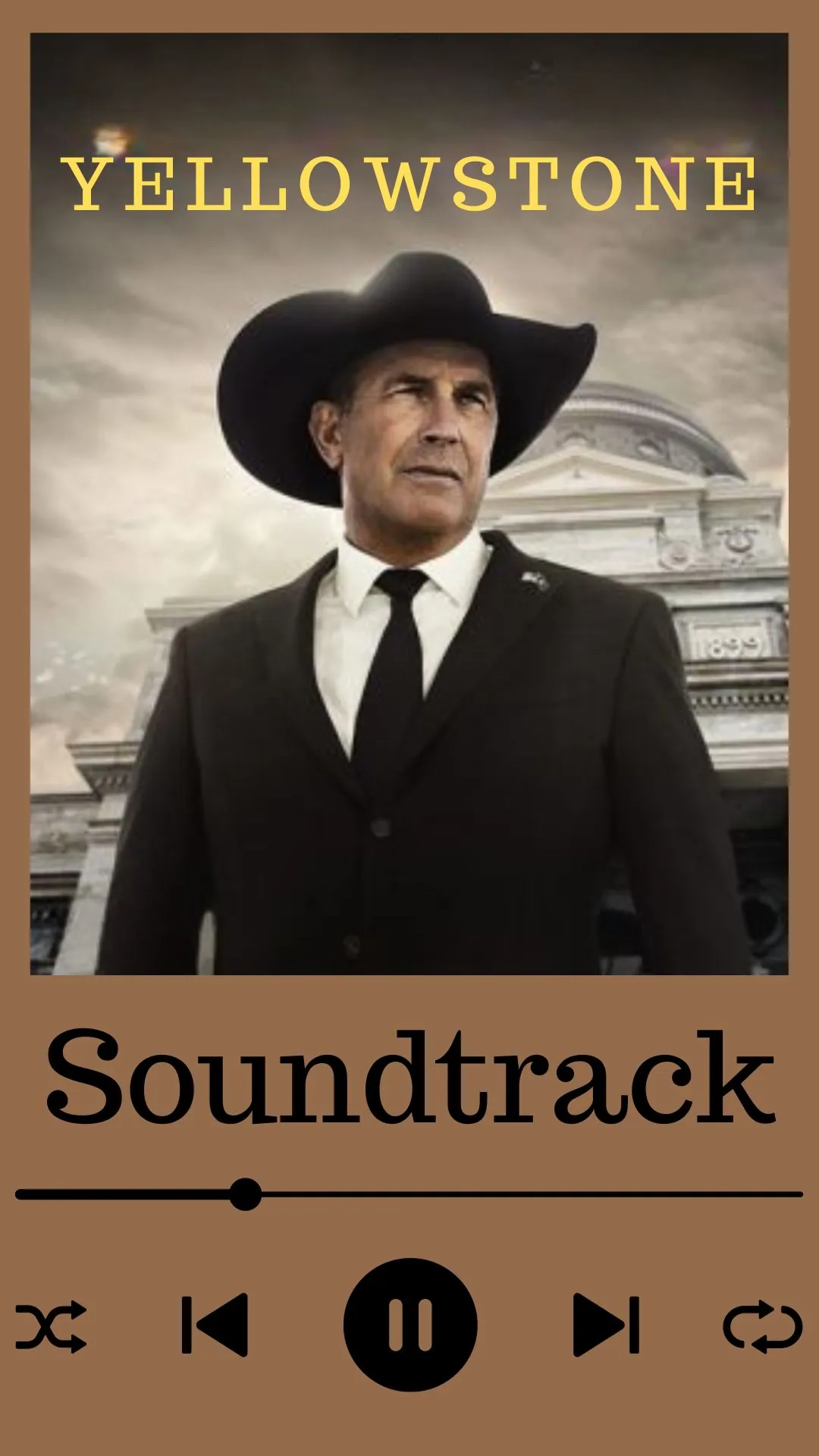 Yellowstone Season 5 Soundtrack