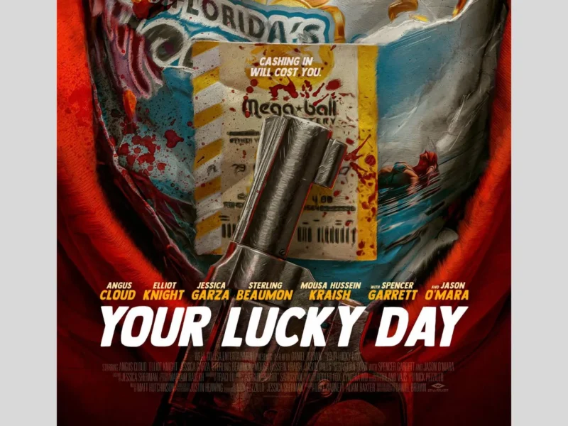 Your Lucky Day Soundtrack