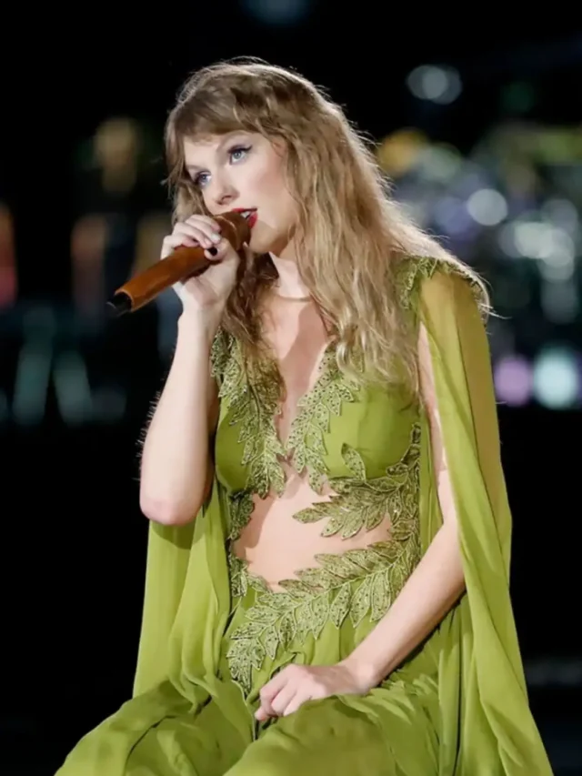 Taylor Swift ‘Devastated’ by Fan’s Death, Postpones Concert