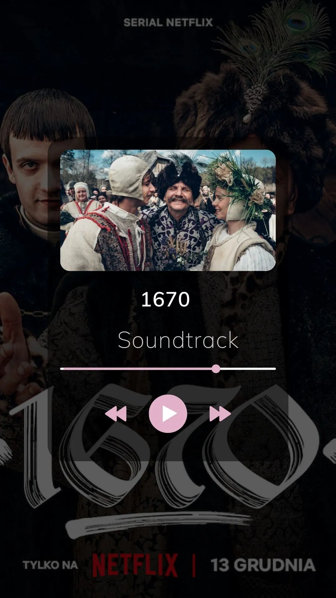 1670 Soundtrack