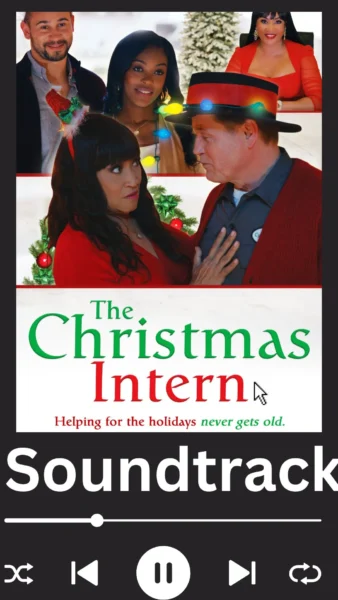 A Christmas Intern Soundtrack