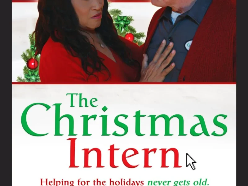 A Christmas Intern Soundtrack