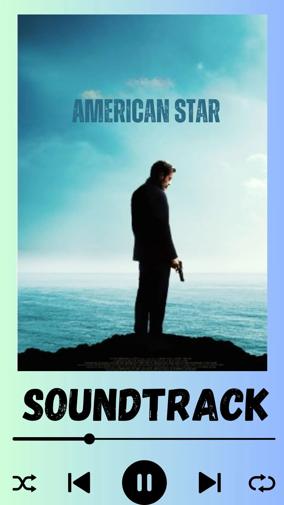 American Star Soundtrack