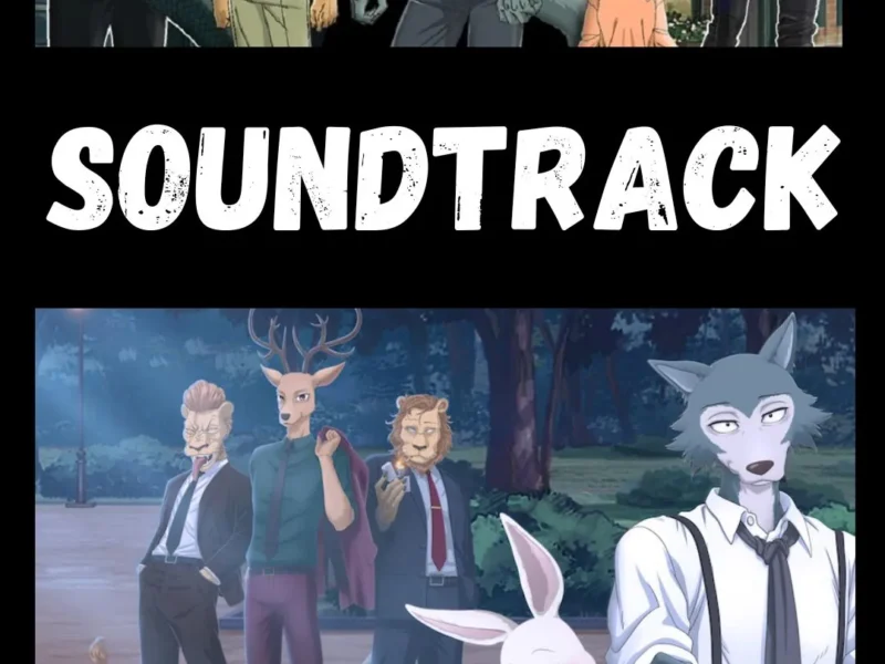 Beastars Season 4 Soundtrack