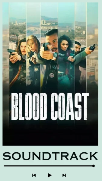 Blood Coast Soundtrack