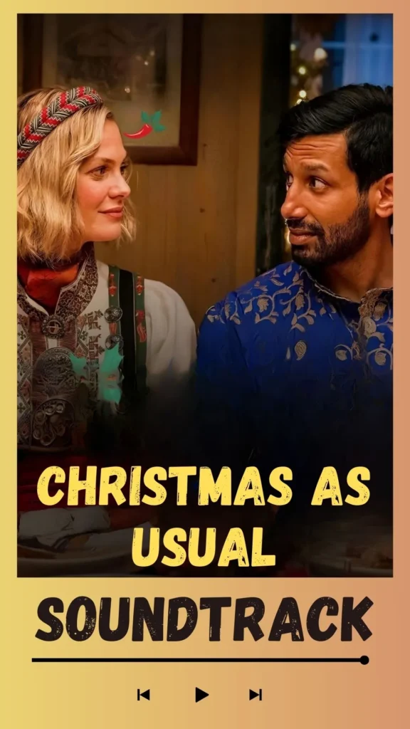 Christmas as Usual Soundtrack
