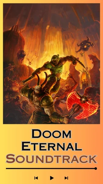 Doom Eternal Soundtrack