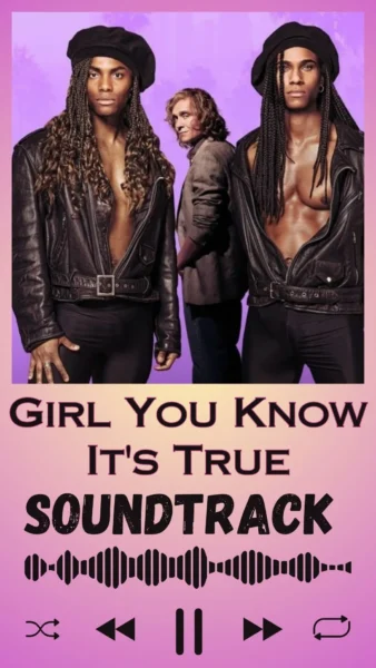 Girl You Know It's True Soundtrack (2023) (1)