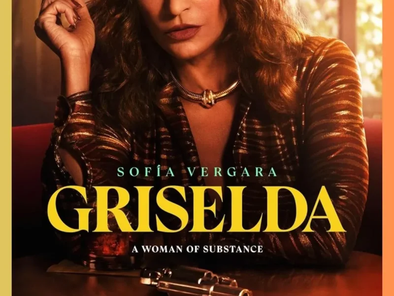 Griselda Soundtrack (2024)