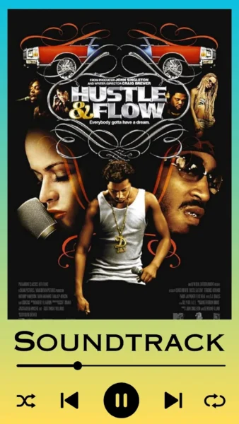 Hustle And Flow Soundtrack