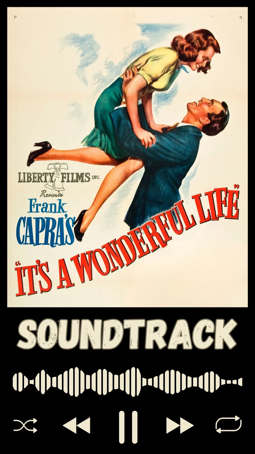 It's a Wonderful Life Soundtrack (1946) (1)