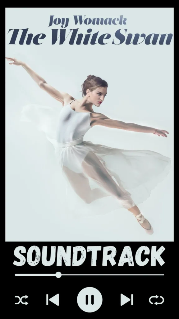 Joy Womack: The White Swan Soundtrack