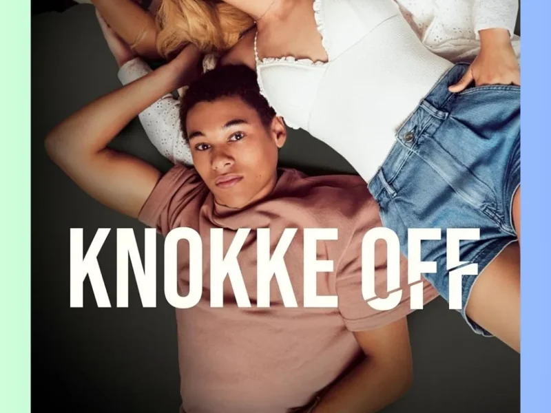 Knokke Off Soundtrack