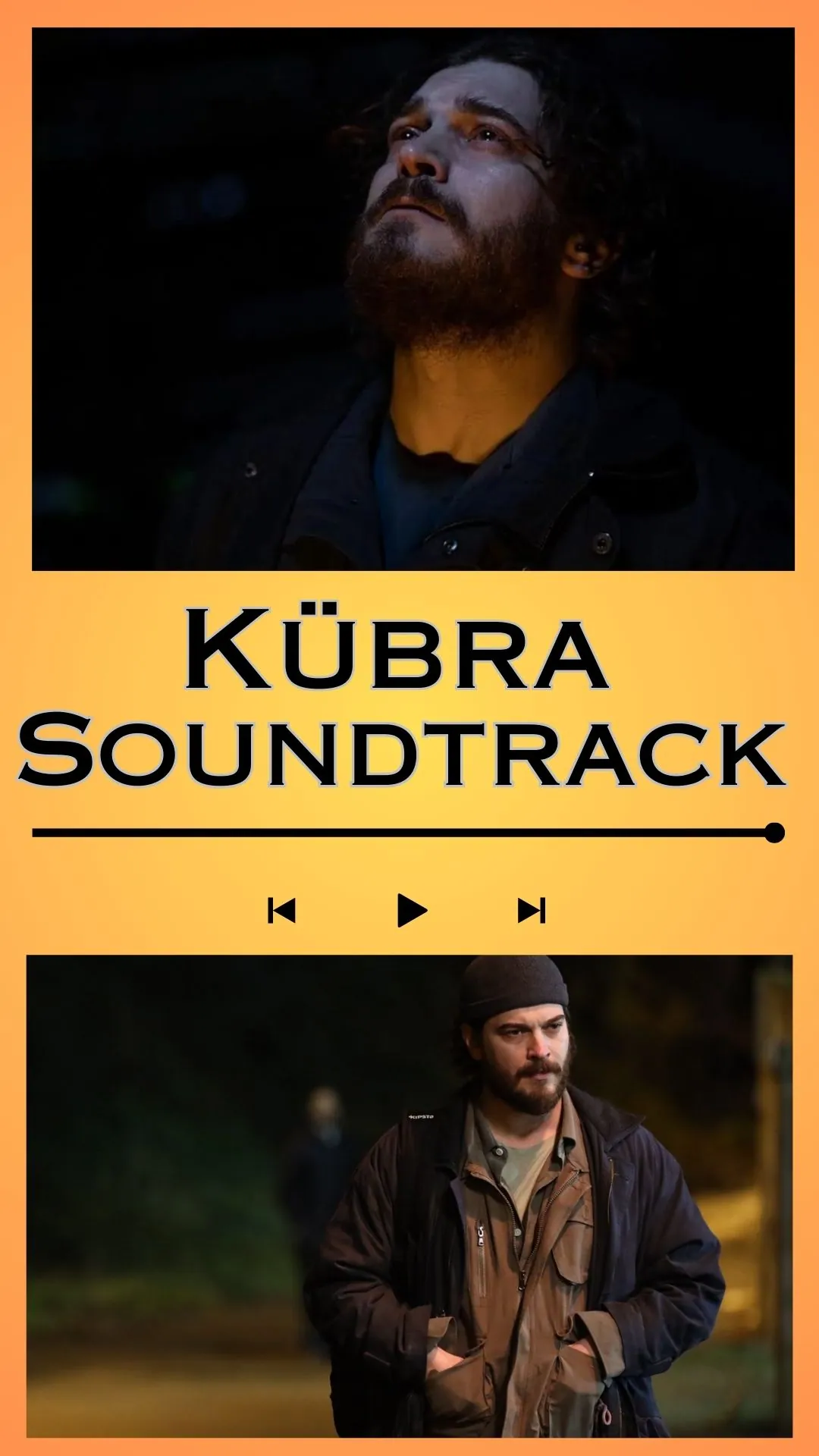 Kübra Soundtrack (2024)