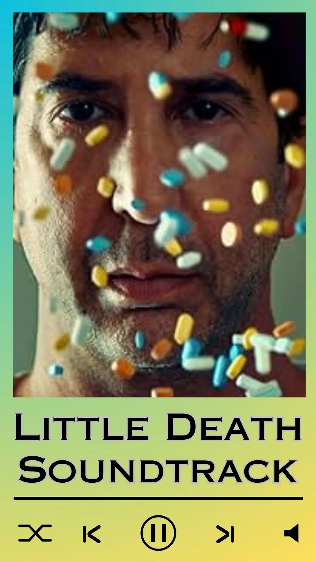 Little Death Soundtrack (2024)
