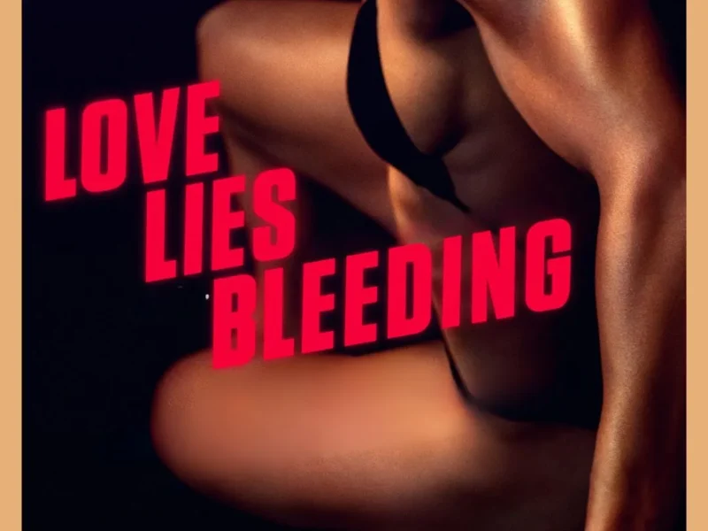 Love Lies Bleeding Soundtrack (2024) (1)