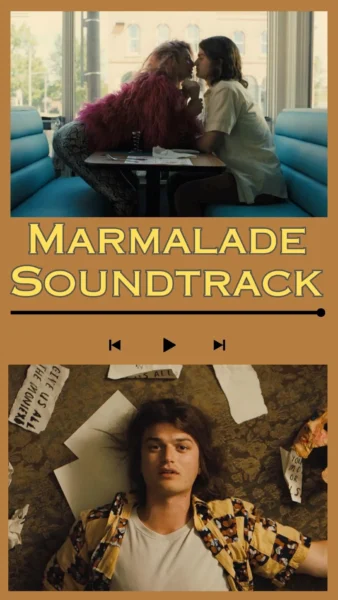 Marmalade Soundtrack (2024)