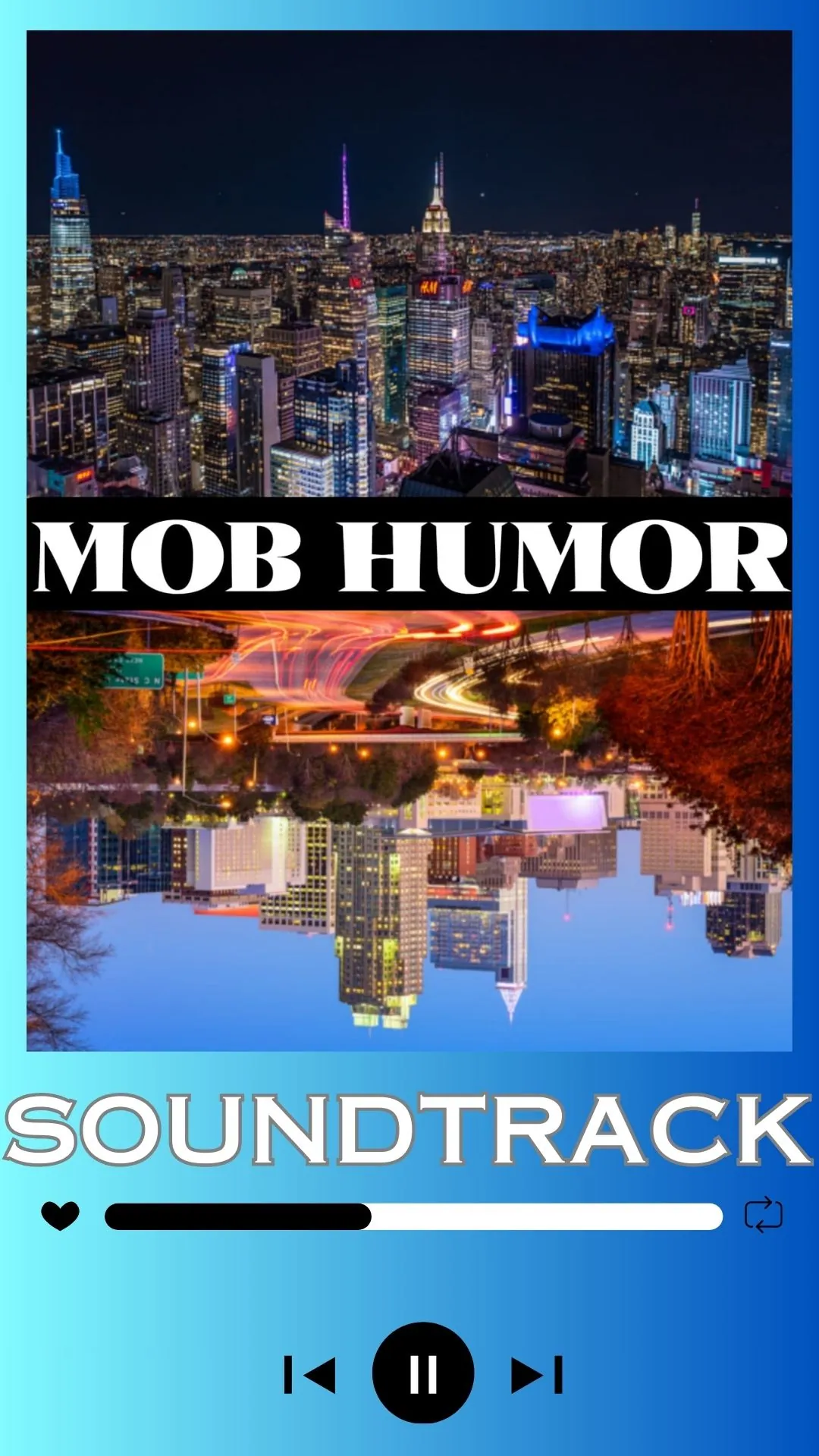 Mob Humor Soundtrack