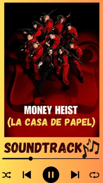 Money Heist (La Casa de Papel) Soundtrack (2023)