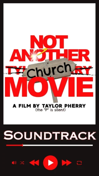 Not Another Church Movie Soundtrack (2024)