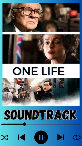 One Life Soundtrack