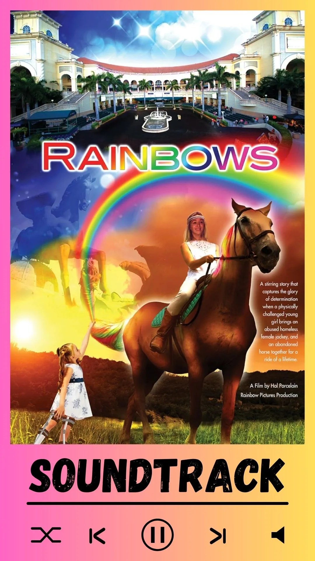 Rainbows Soundtrack (2023)