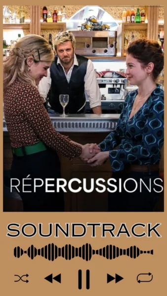 Repercussions Soundtrack