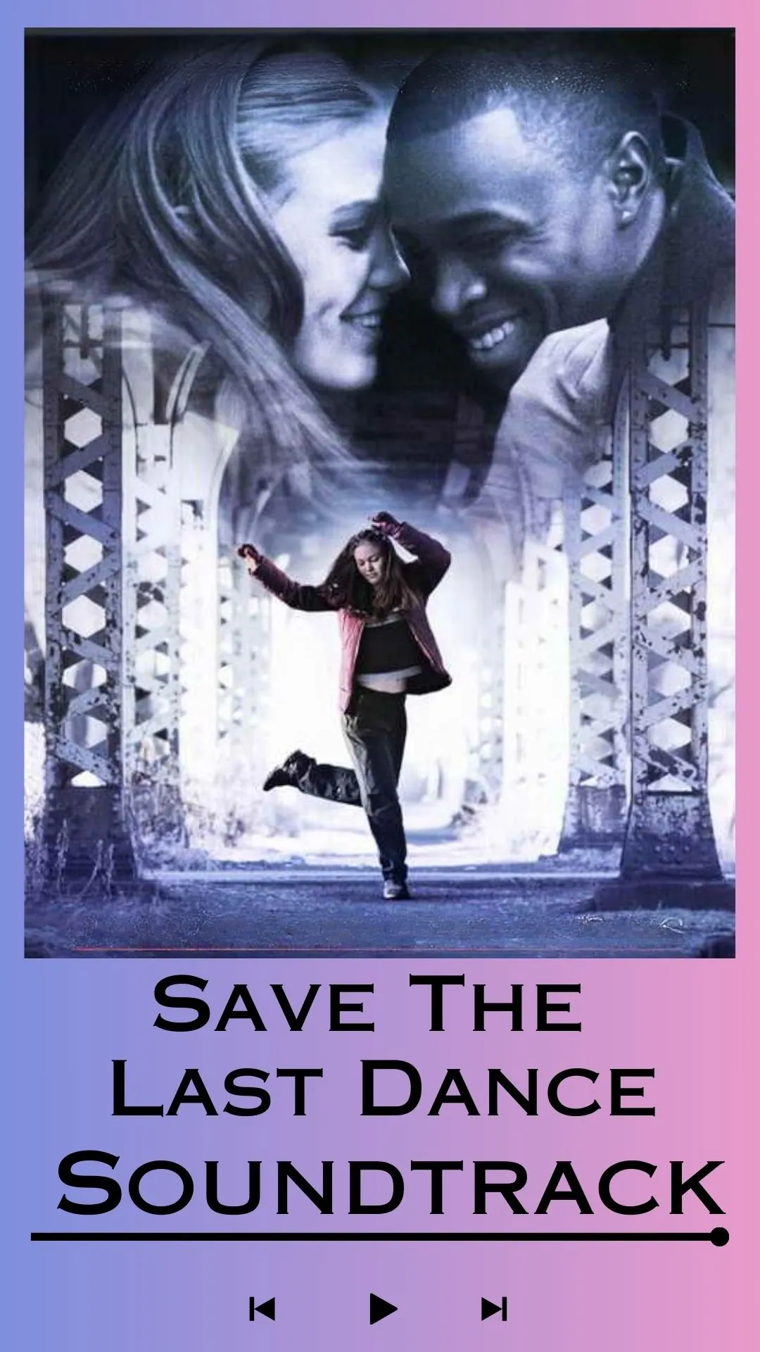 Save The Last Dance Soundtrack
