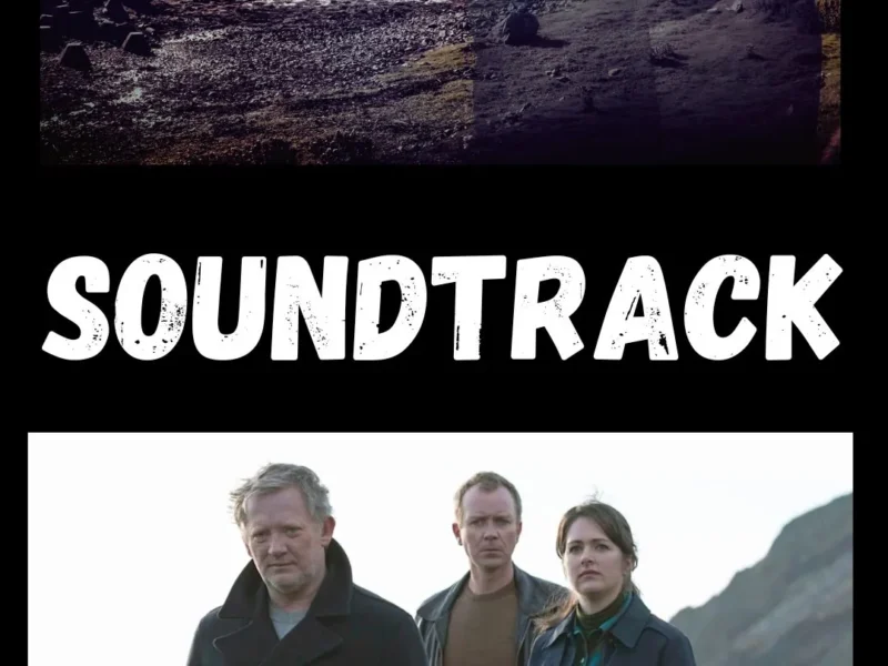 Shetland Seasons 8 Soundtrack (1)