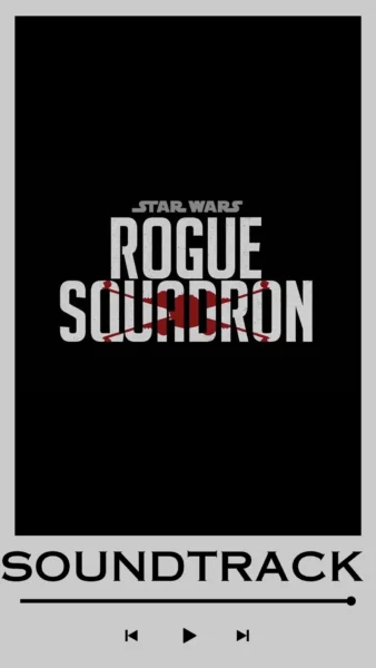 Star Wars Rogue Squadron Soundtrack