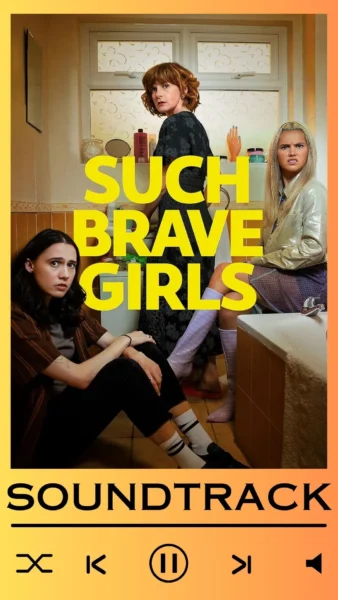 Such Brave Girls Soundtrack