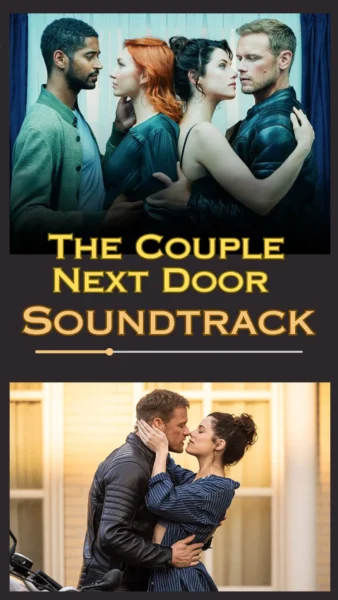 The Couple Next Door Soundtrack (2023)