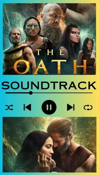 The Oath Soundtrack (2023) (1)