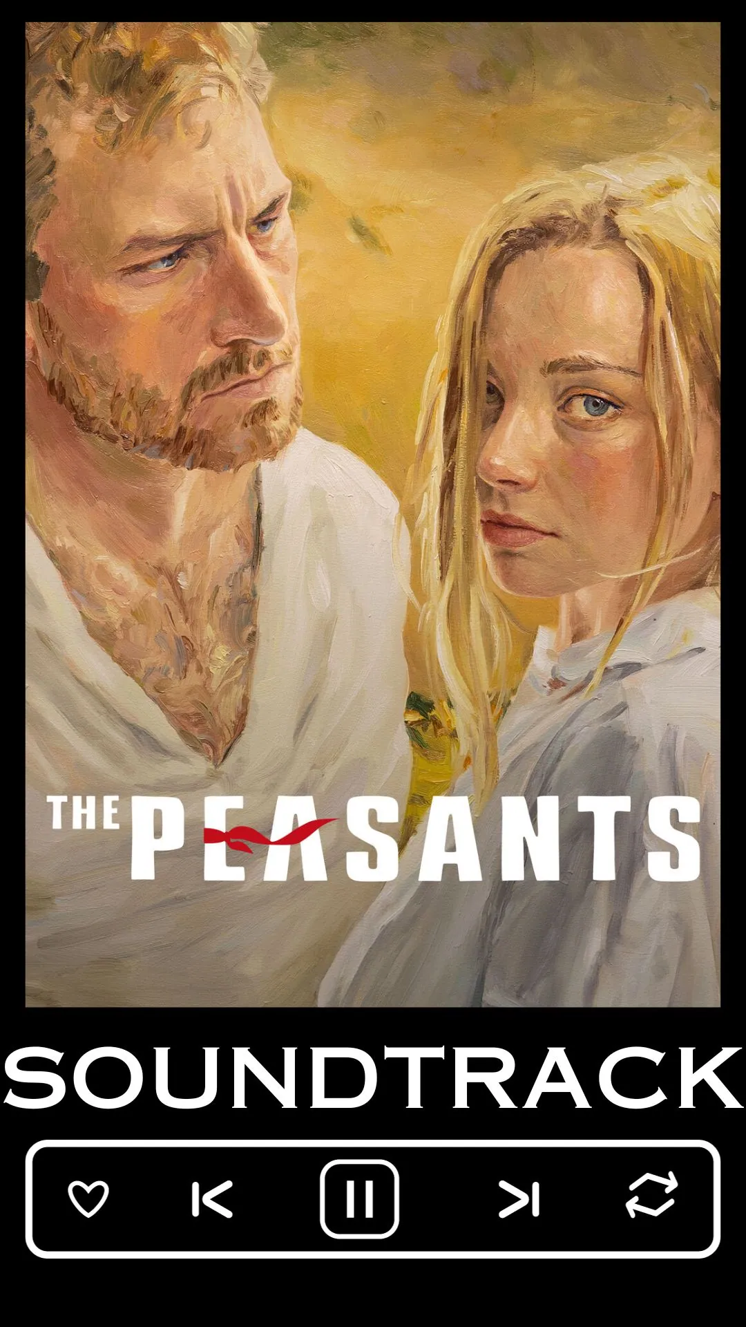 The Peasants Soundtrack (2023)