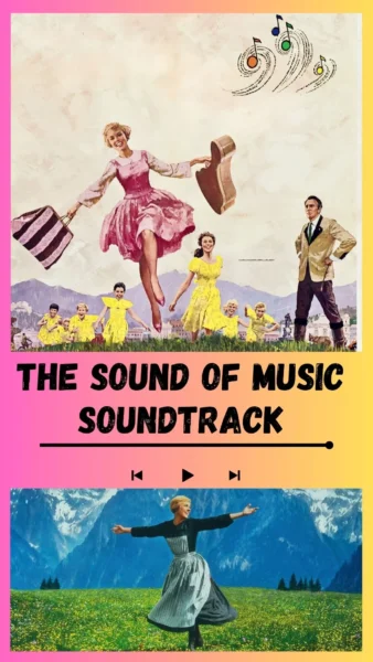 The Sound of Music Soundtrack