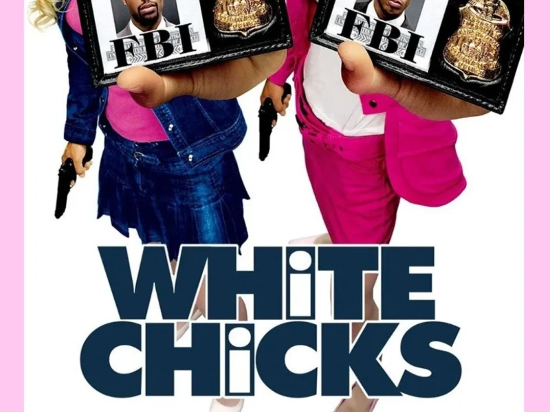 White Chicks Soundtrack