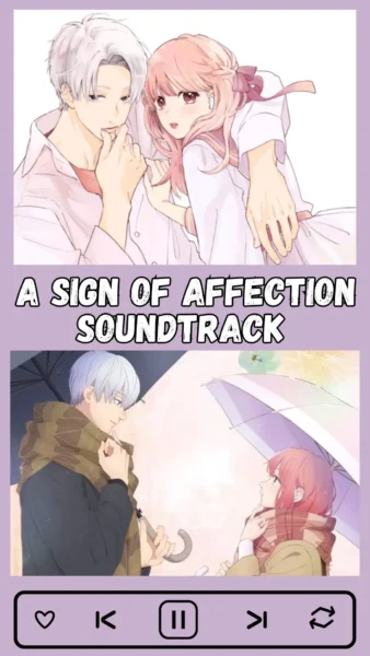 A Sign of Affection Soundtrack (2024) (2)