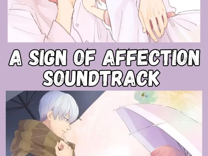 A Sign of Affection Soundtrack (2024) (2)