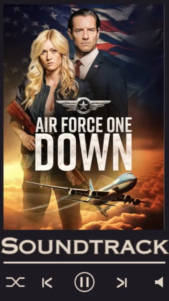 Air Force One Down Soundtrack